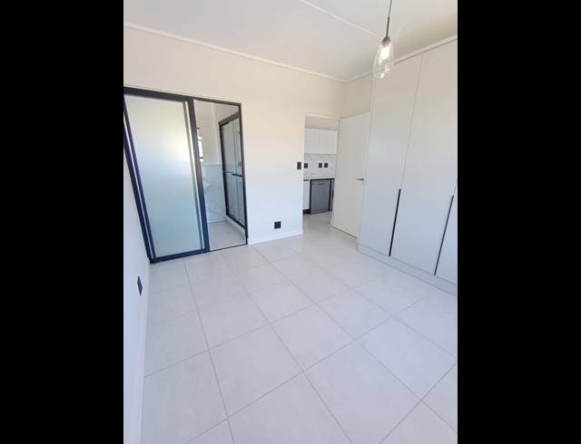 1 BEDROOM PROPERTY TO RENT IN DE KUILE LIFESTYLE ESTATE